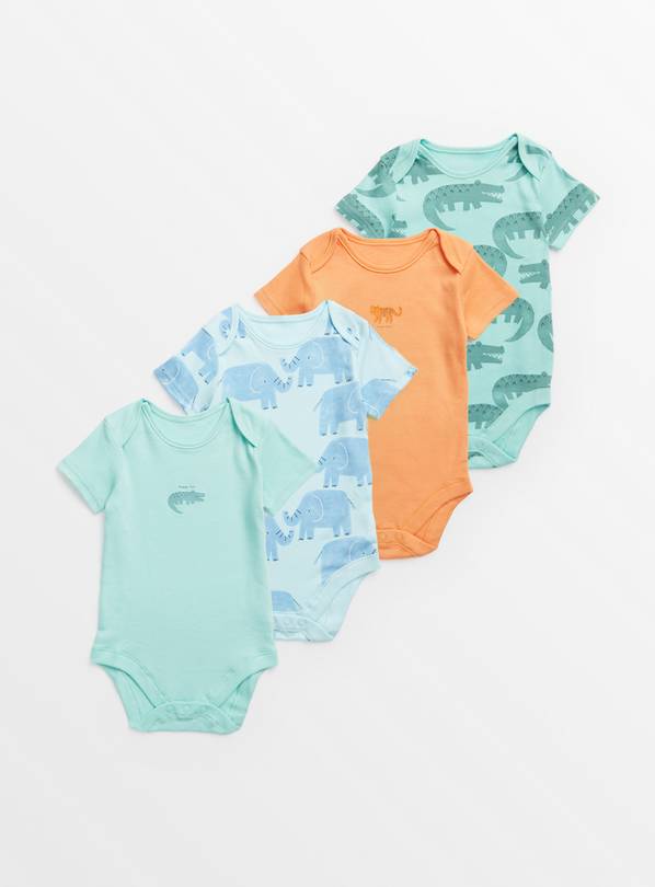 Argos unisex best sale baby clothes